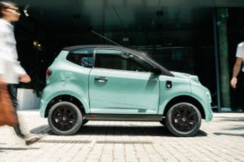 Nieuws-de-Chic-e-minauto